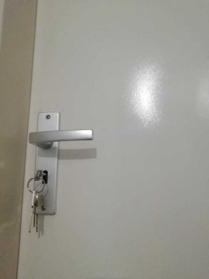 Kamer te huur in Naarden – Kolonel Palmstraat – foto 4