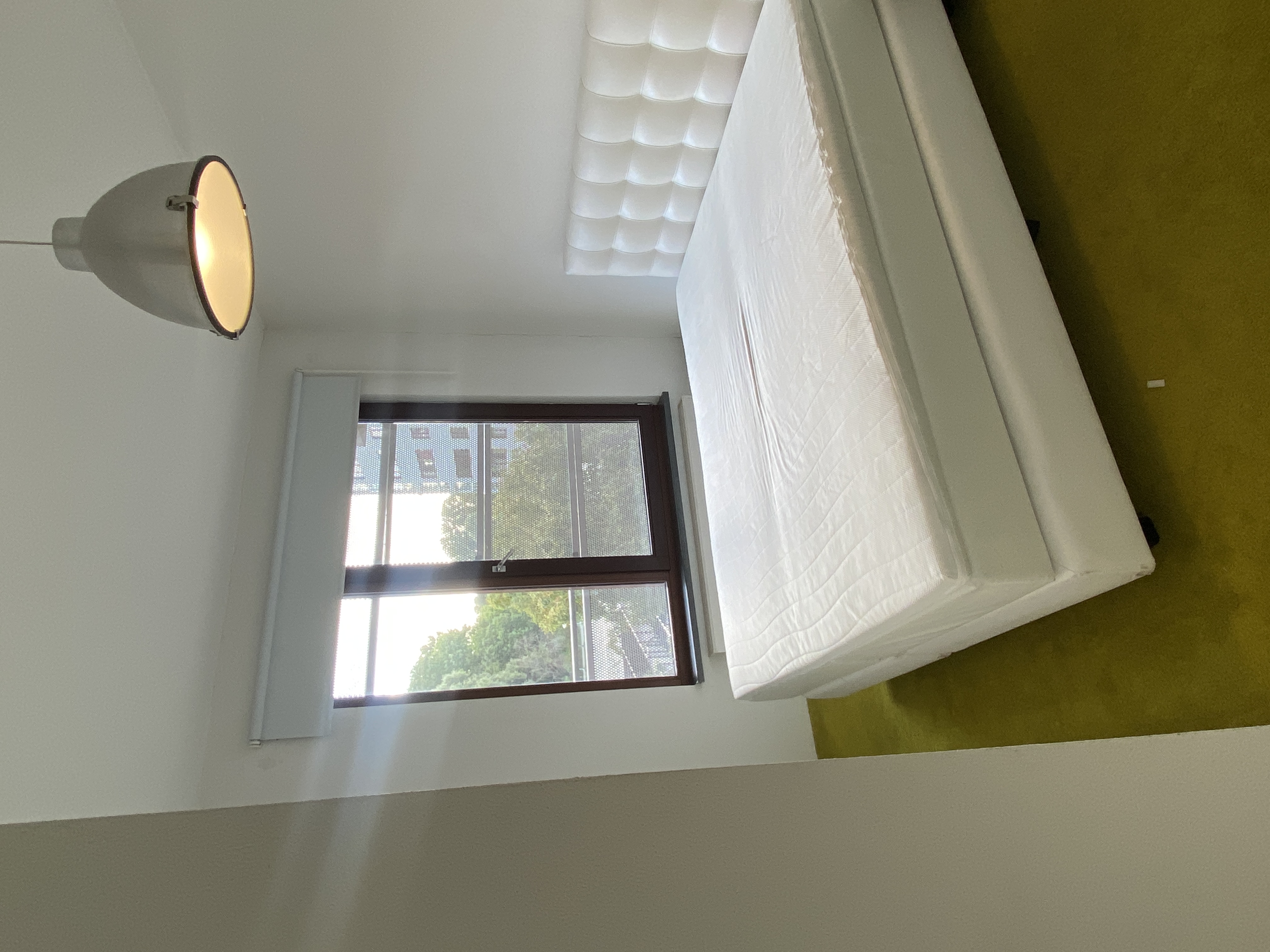 Kamer te huur in Amsterdam – Oeverpad – foto 1