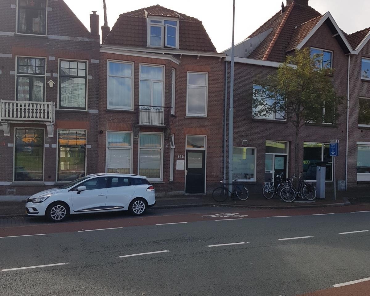 Kamer te huur aan de Stationsweg in Alkmaar