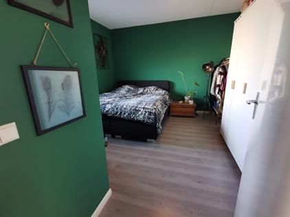 Appartement te huur 820 euro Peppelhoeve, Nieuwegein