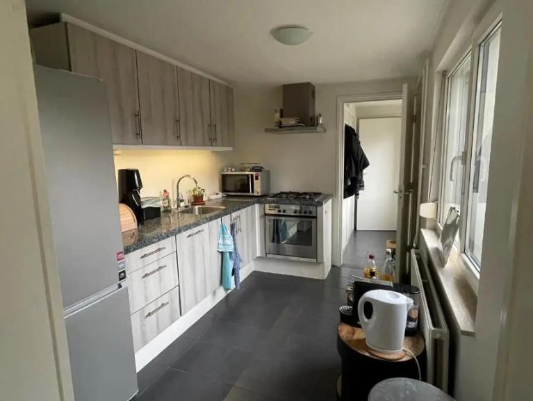 Kamer aan Esstraat, Enschede 6