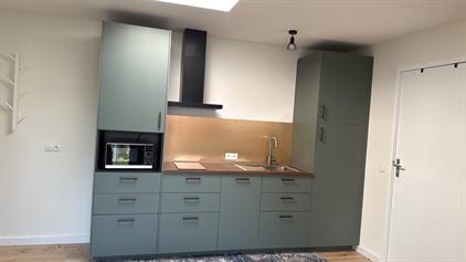 Studio te huur 1000 euro Xylofoonlaan, Eindhoven