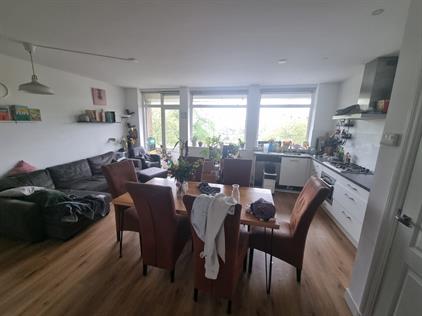 Kamer te huur 660 euro Rochussenstraat, Rotterdam