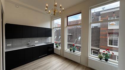 Appartement te huur 1057 euro Pelsterstraat, Groningen