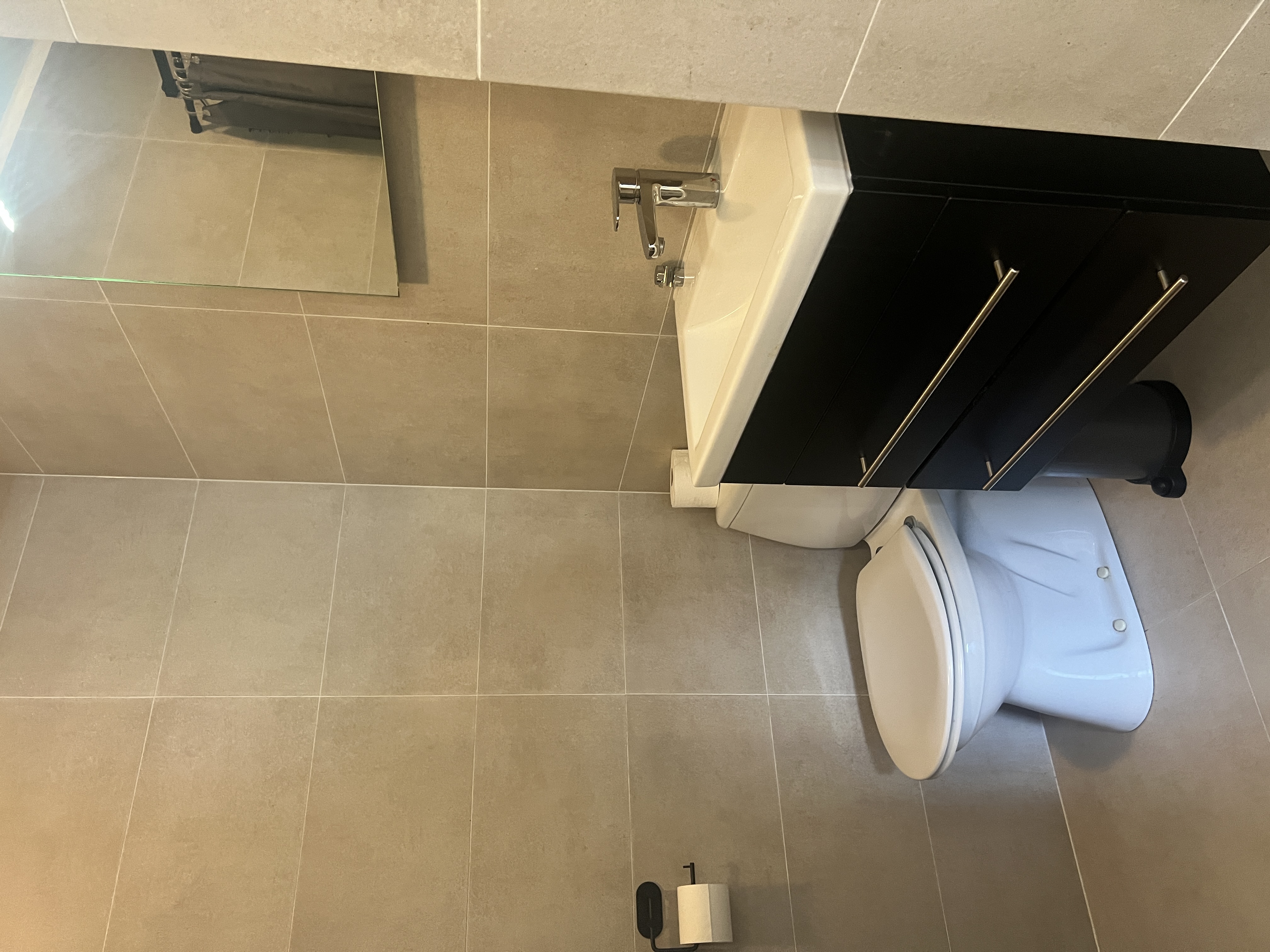 Appartement aan Wagenweg, Haarlem 9