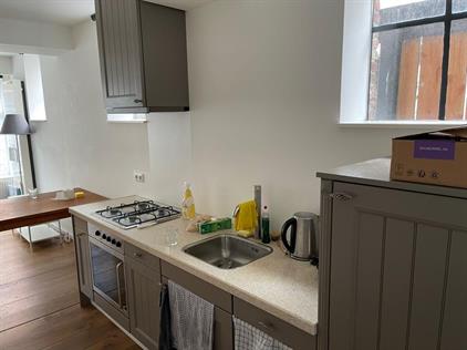 Studio te huur 860 euro Boterdiep, Groningen