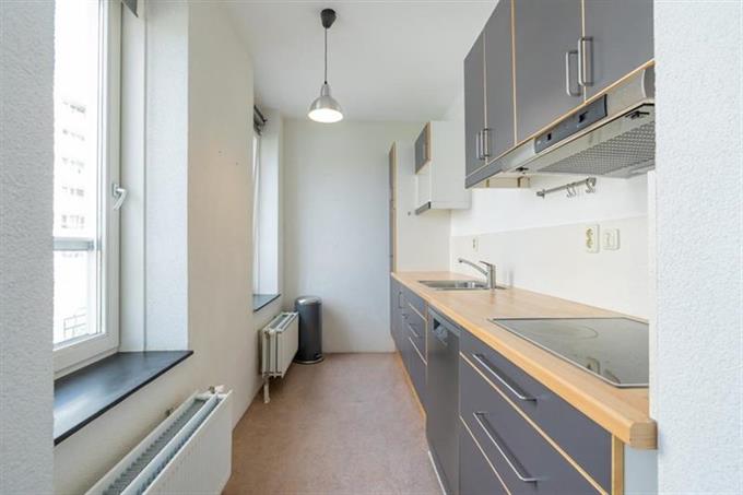Wohnung bei Derkinderenstraat In Amsterdam