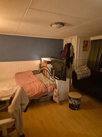 Zimmer bei Da Costakade In Utrecht