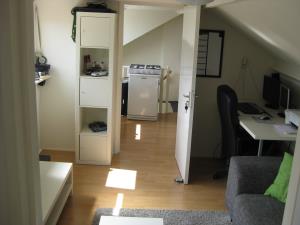 Room for rent 650 euro Rijksstraatweg, Leersum