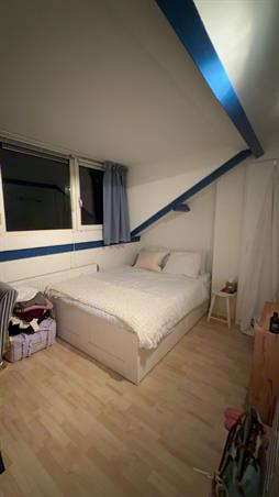 Zimmer bei Rembrandtstraat In Delft