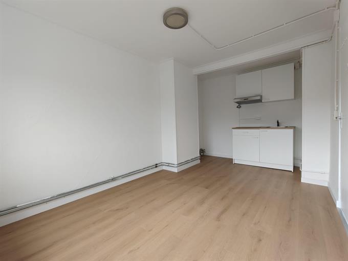 Zimmer bei Gerard Doustraat In Leeuwarden