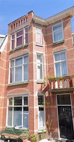 Zimmer bei Witte Rozenstraat In Leiden