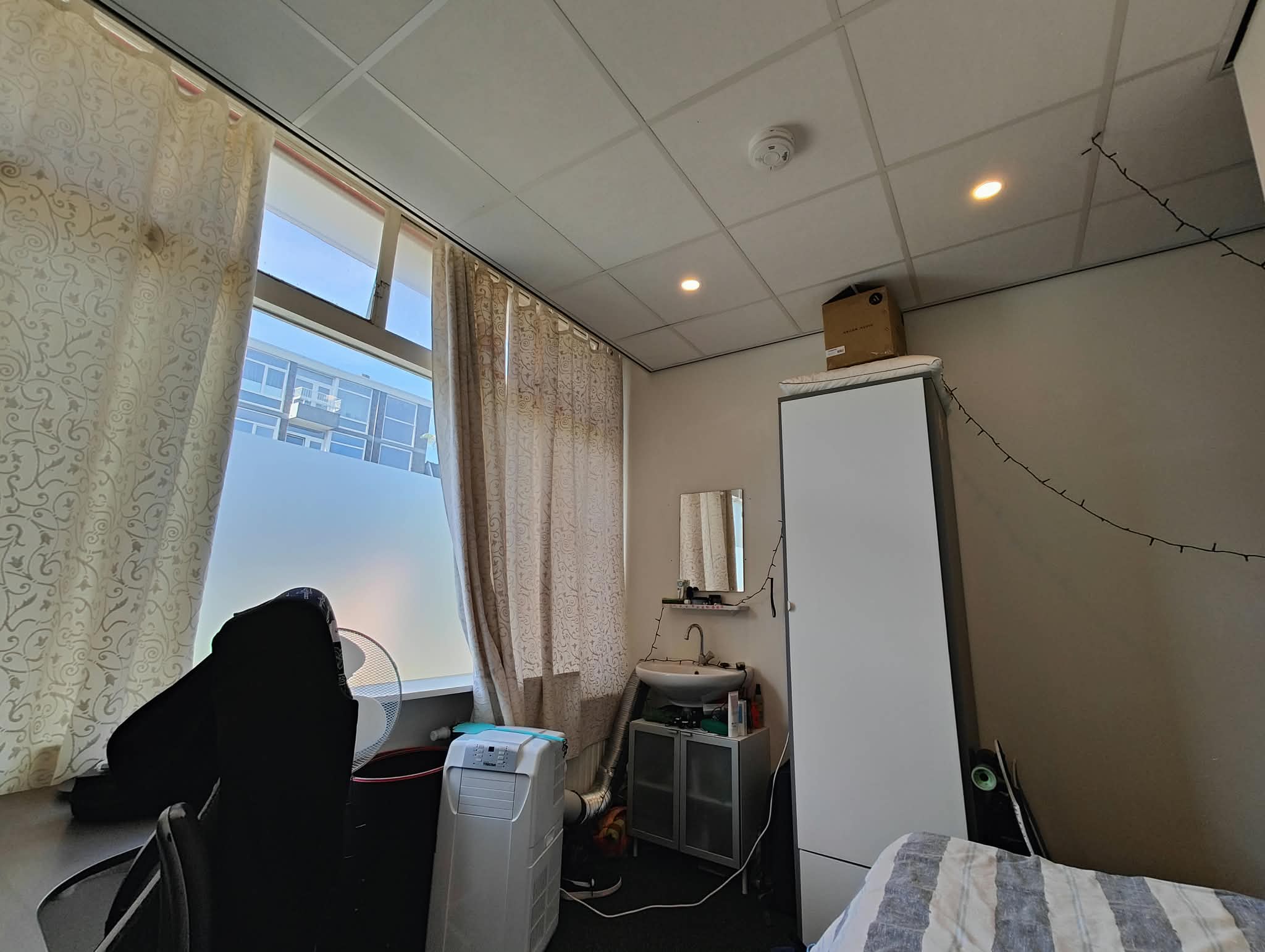 Kamer te huur in Enschede – Deurningerstraat – foto 3