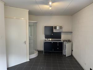 Studio te huur 610 euro Molenstraat, Bennekom