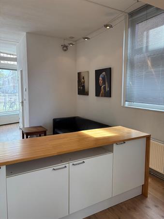 Wohnung bei Oosteinde In Delft