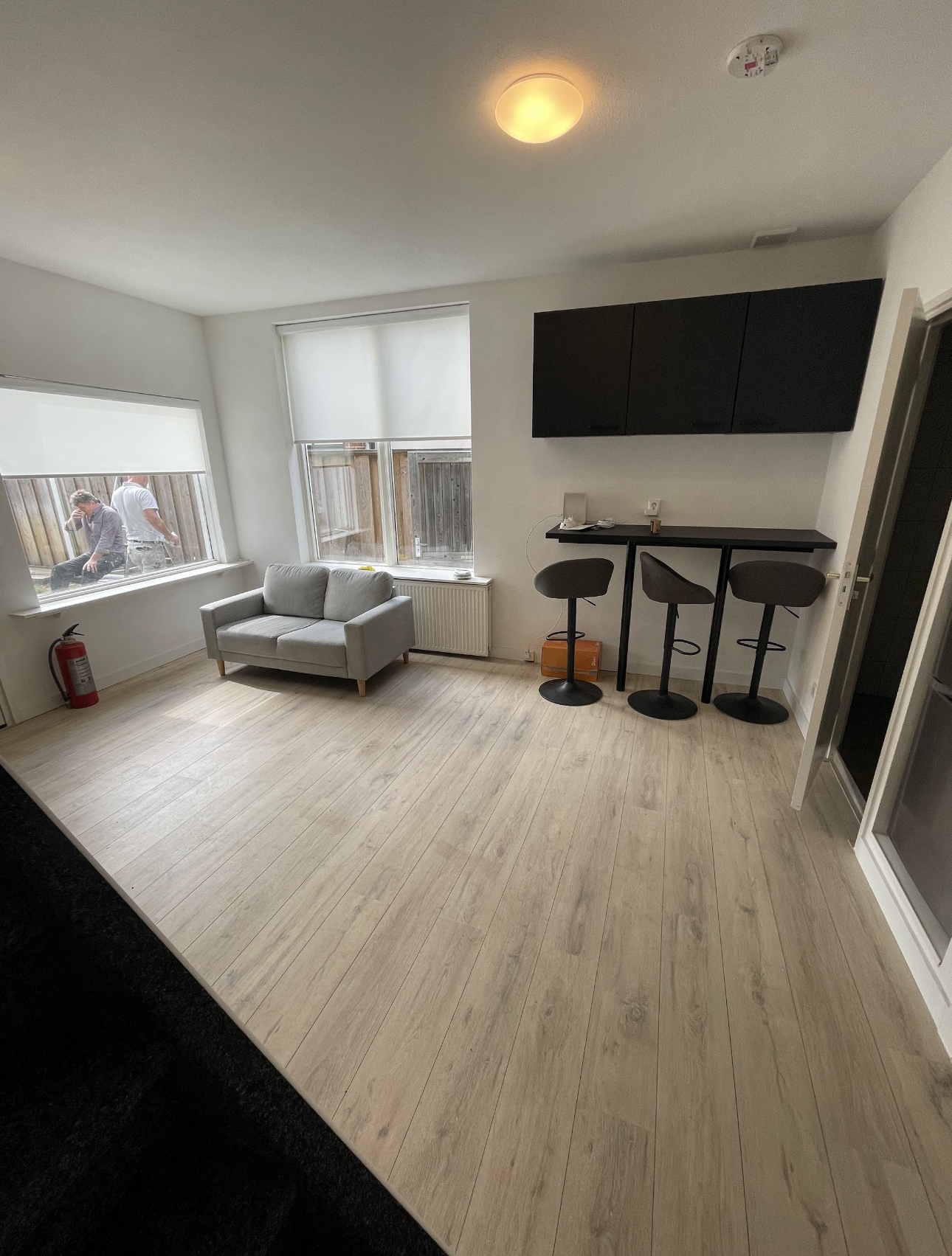Kamer aan Ribbeltsweg, Enschede 5