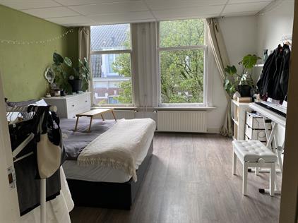 Appartement te huur 1445 euro Singelstraat, Utrecht