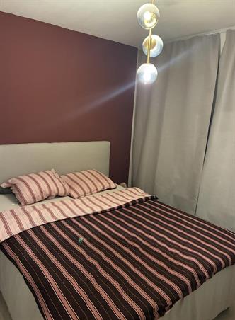 Kamer in Amsterdam, Speelmanstraat op Kamernet.nl: 2 kamer appartement 50m2