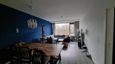 Kamer te huur 599 euro Livingstonelaan, Utrecht