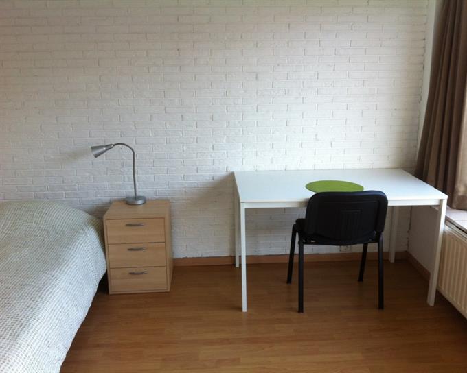 Zimmer bei Liviuslaan In Eindhoven