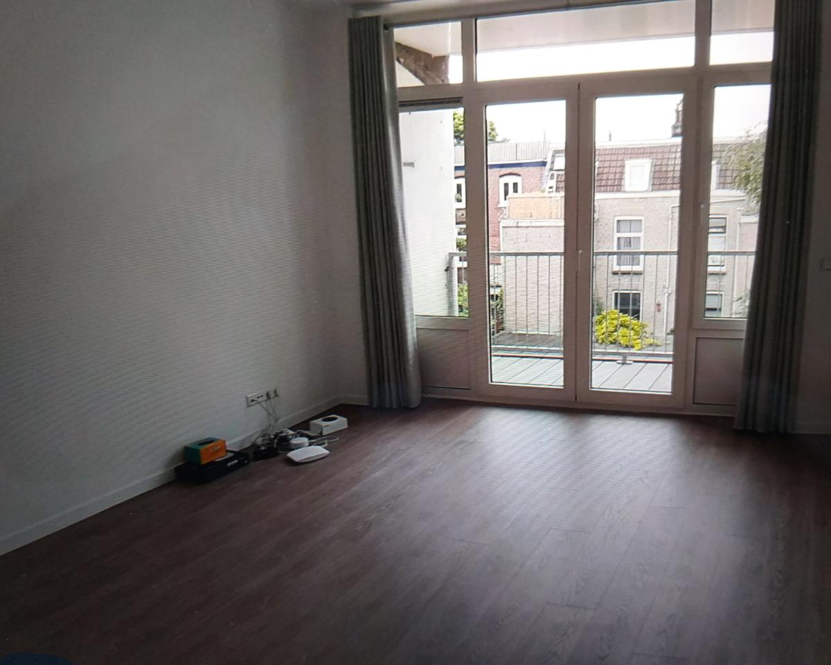 appartementen te huur op Leoninusstraat