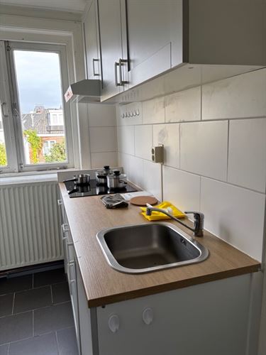 1-oda daire – 40 m²