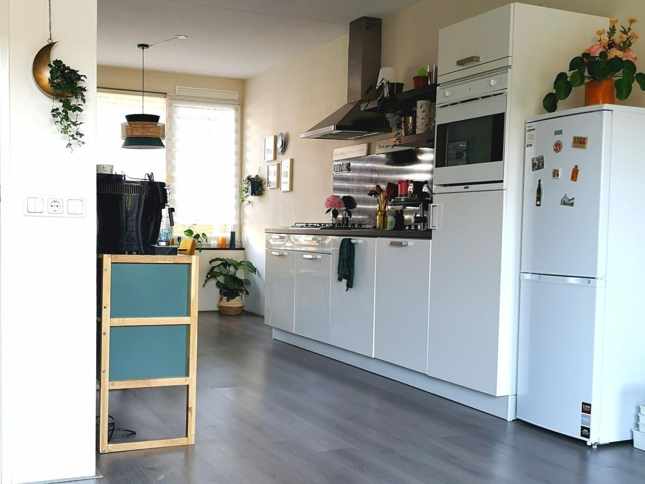 Kamer te huur in Ede – James Watthof – foto 4