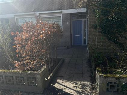 Room for rent 795 euro Garnichweg, Eindhoven