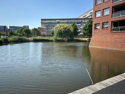 Wohnung zu vermieten 4500 Euro President Allendelaan, Amsterdam