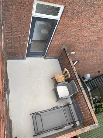 Zimmer bei Bieslandstraat In Rotterdam
