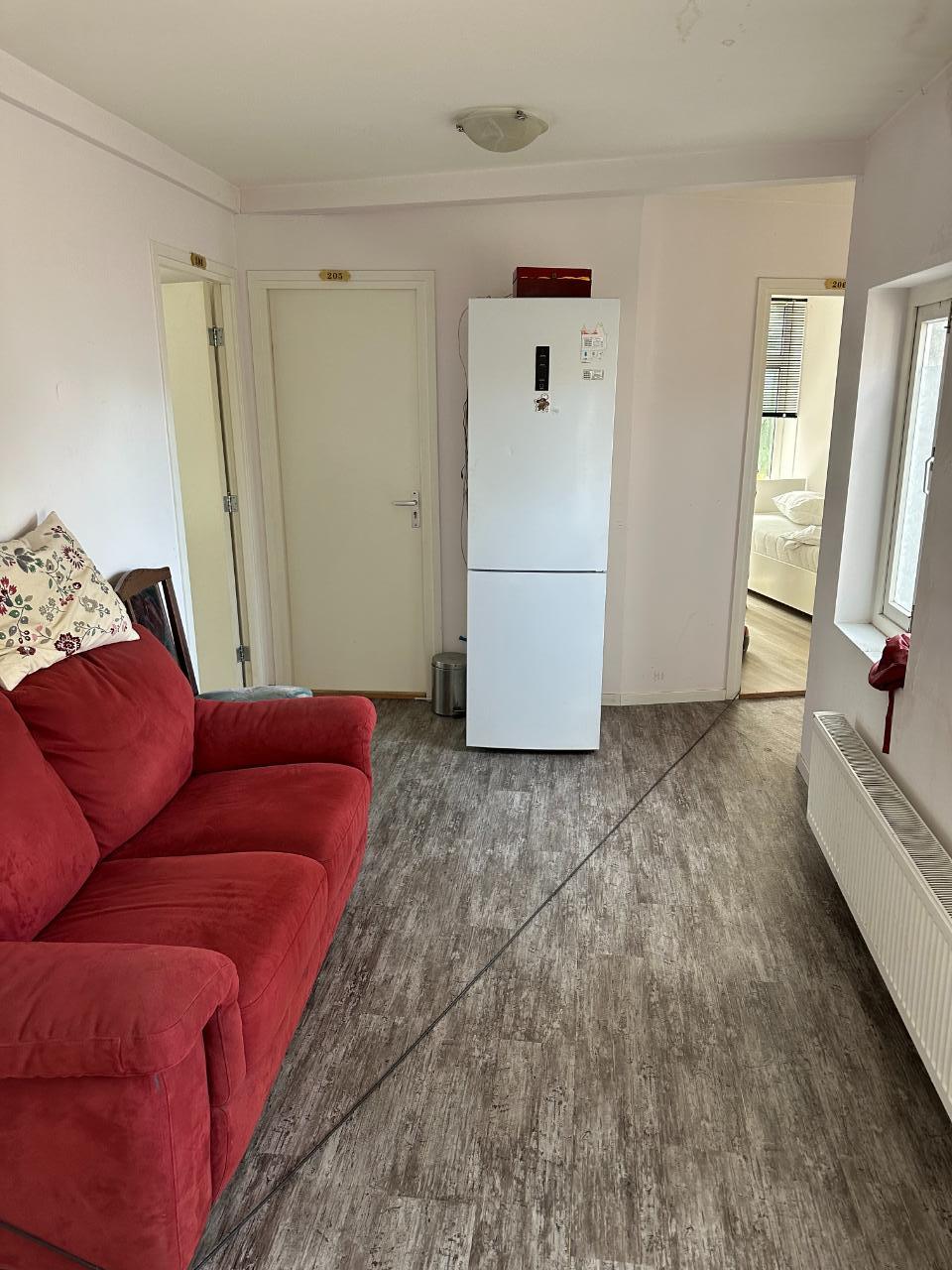 Kamer te huur in IJmuiden – Tussenbeeksweg – foto 4