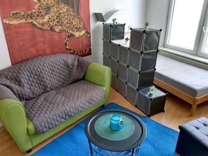 Kamer te huur 560 euro Veerlaan, Rotterdam