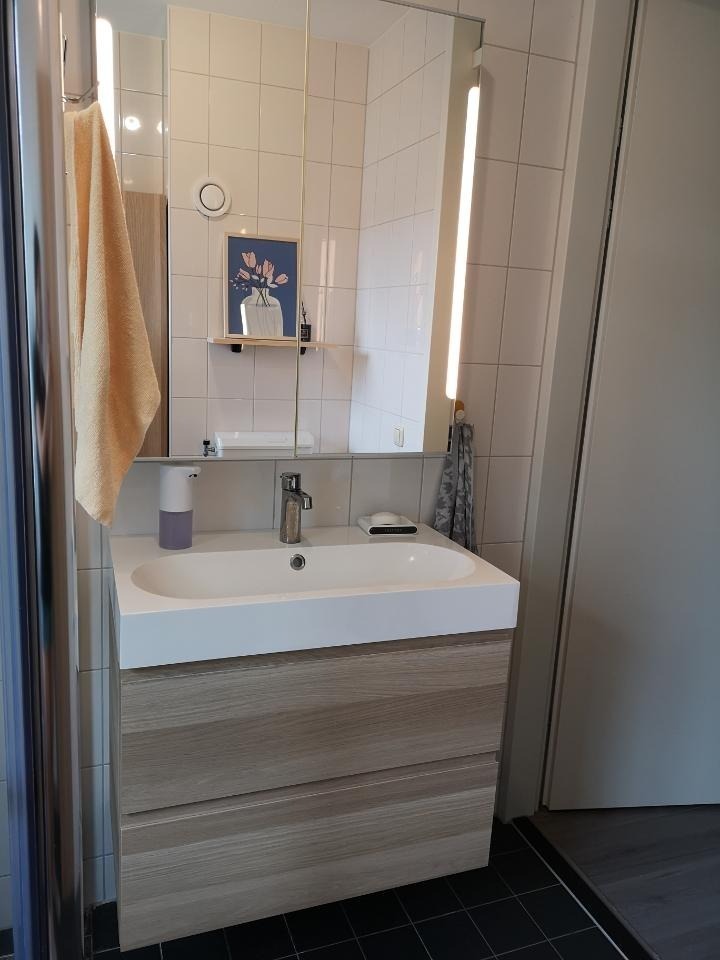 Kamer aan James Watthof, Ede 6