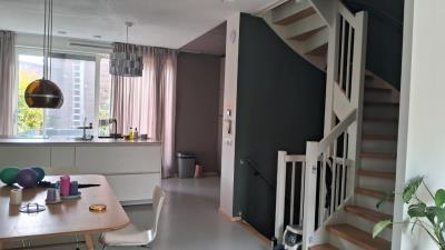 Room for rent 684 euro Zeilmakersstraat, Rotterdam