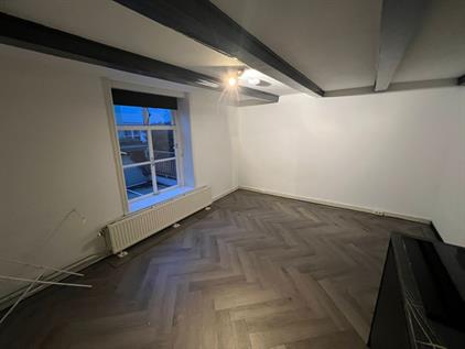 Studio for rent 795 euro Vughterstraat, Den Bosch