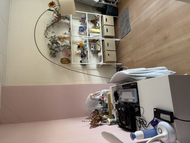 Kamer te huur in Utrecht – Van Egmondkade – foto 3