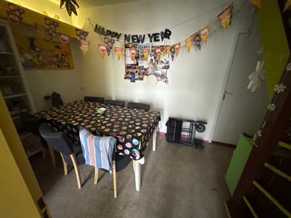 Room for rent 581 euro Hesperenzijstraat, Tilburg