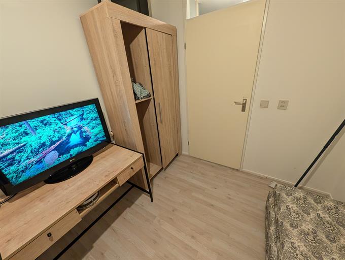 Zimmer bei Voorburgstraat In Rotterdam