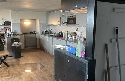 Kamer te huur 638 euro Weesperstraat, Amsterdam