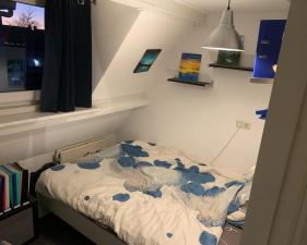 Room for rent 250 euro Resedastraat, Enschede