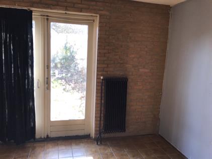 Kamer te huur 400 euro Paul Krugerstraat, Vlissingen