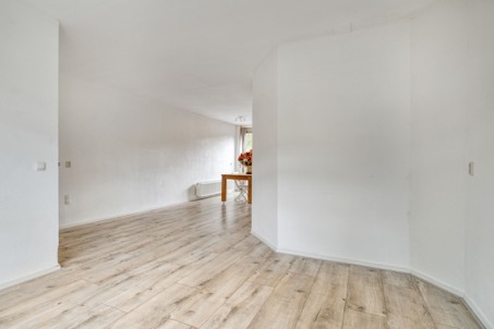 Appartement aan Nijensteinheerd, Groningen 7