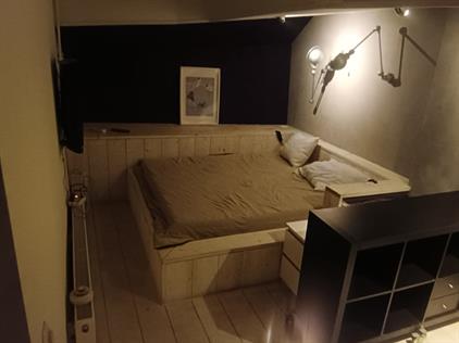 Room for rent 900 euro Durgerdammerdijk, Amsterdam