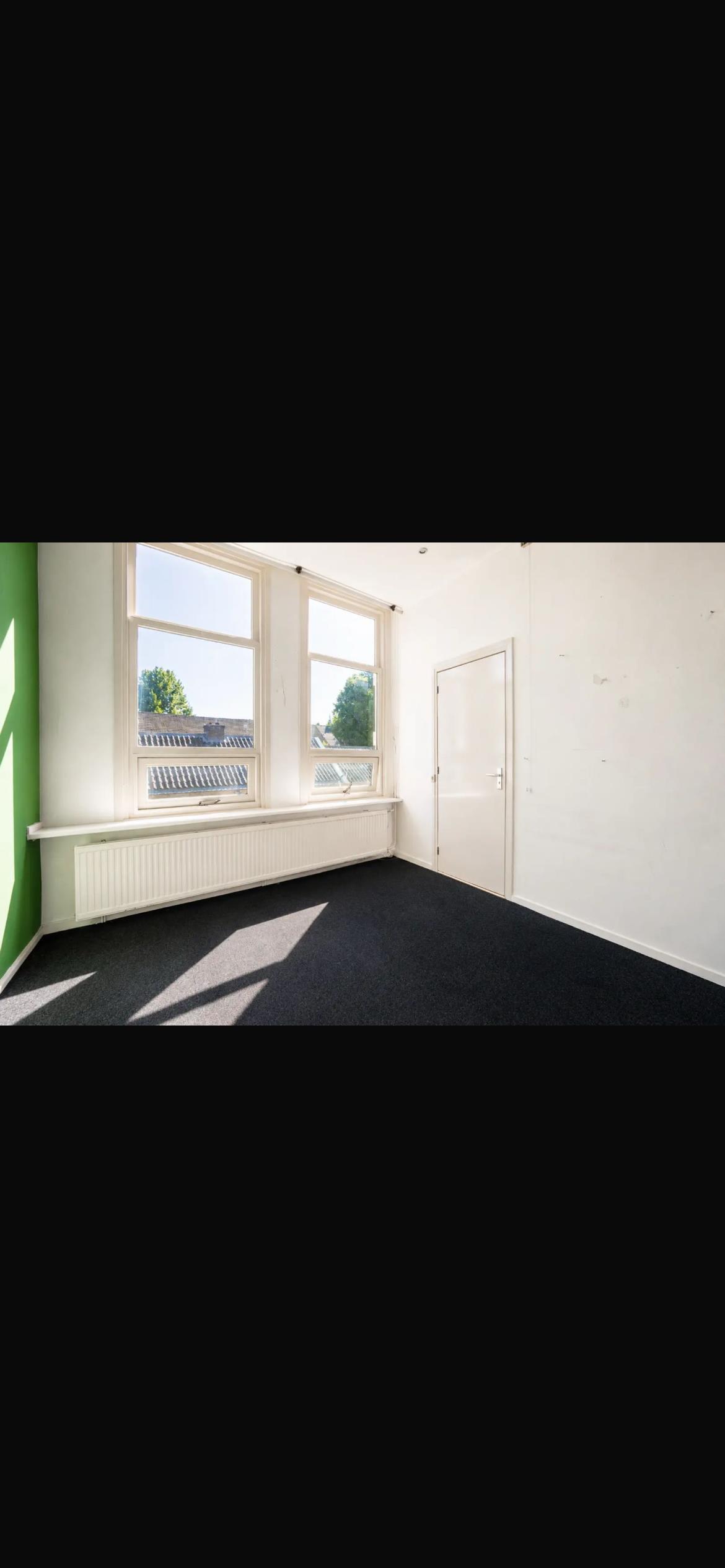 Kamer aan Catharijnestraat, Arnhem 5