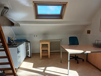 Kamer te huur 700 euro Orthen, Den Bosch
