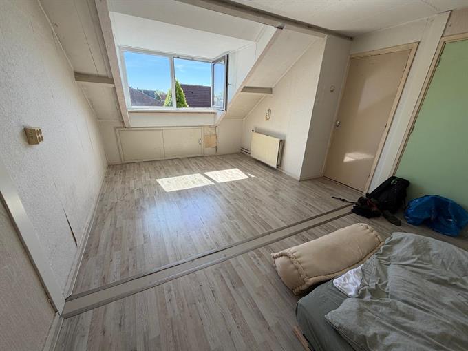 Wohnung bei Pieter Calandlaan In Amsterdam