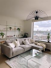 Apartment for rent 1900 euro Veerlaan, Rotterdam