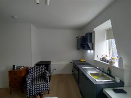 Room for rent 645 euro Eigenhaardstraat, Zwolle