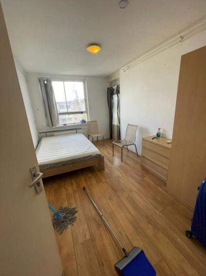 Room for rent 950 euro Boris Pasternakstraat, Amsterdam