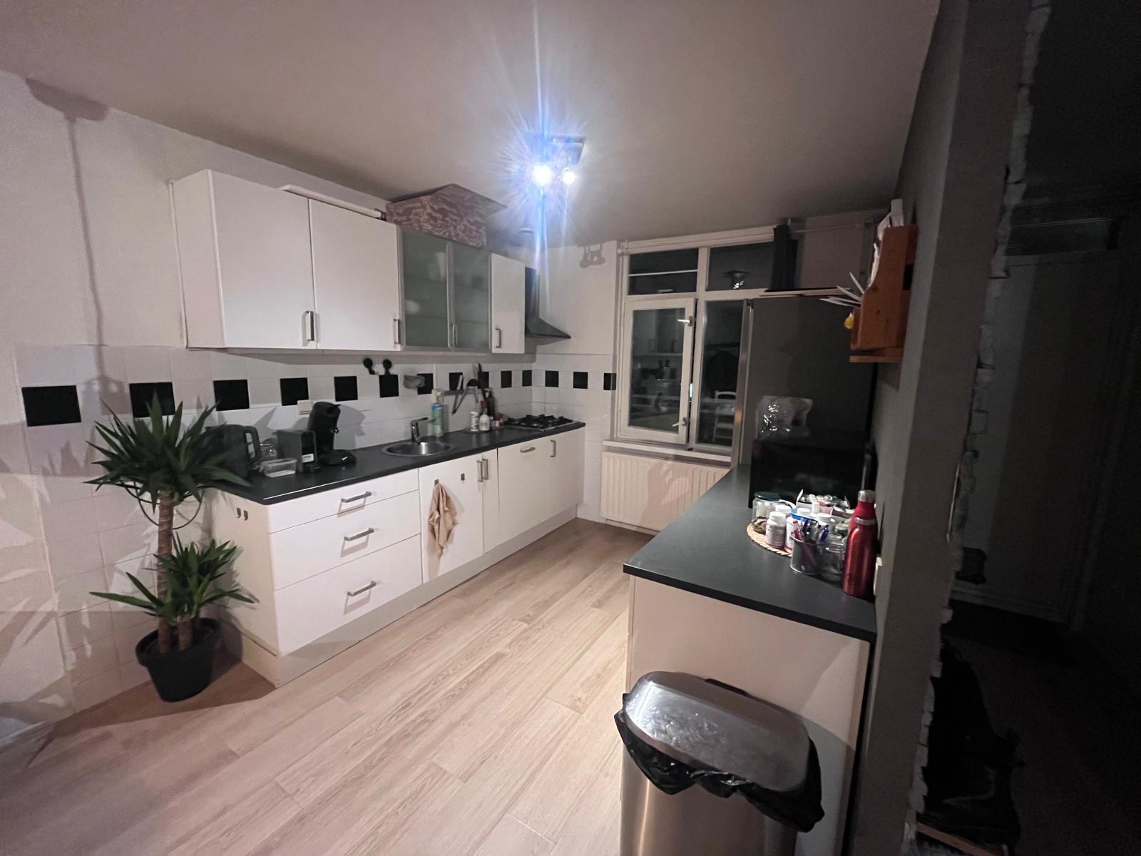 Kamer te huur in Bussum – Veerplein – foto 4